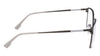Flexon E1131 Eyeglasses / Matte Black