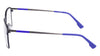 Flexon E1131 Eyeglasses / Matte Black