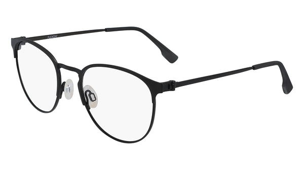 Flexon E1089 Eyeglasses | Size 51 / Black
