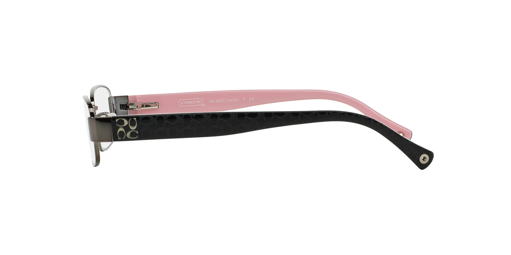 Coach TARYN HC5001 Eyeglasses | Size 52