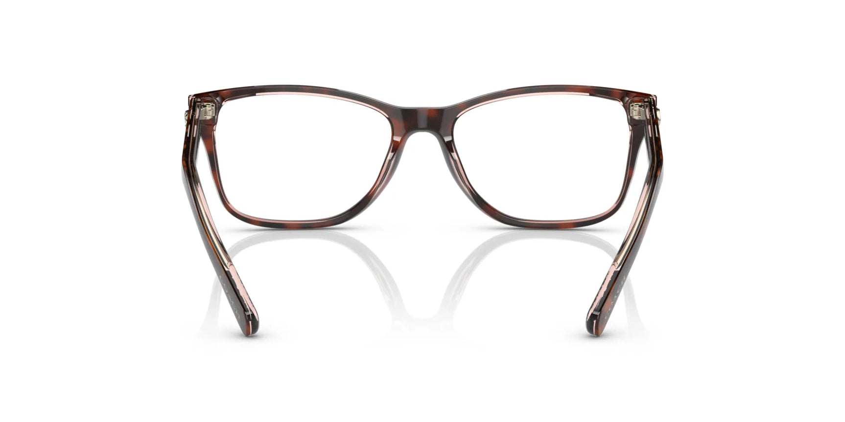 Coach HC6129F Eyeglasses | Size 54