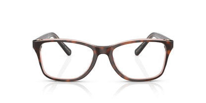 Coach HC6129F Eyeglasses | Size 54