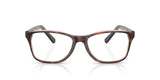 Coach HC6129F Eyeglasses | Size 54