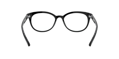 Coach HC6149 Eyeglasses | Size 52