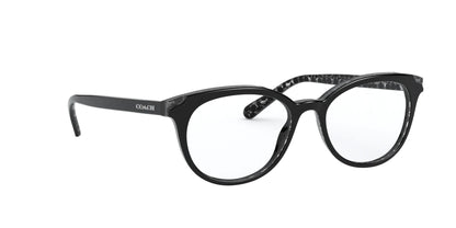 Coach HC6149 Eyeglasses | Size 52