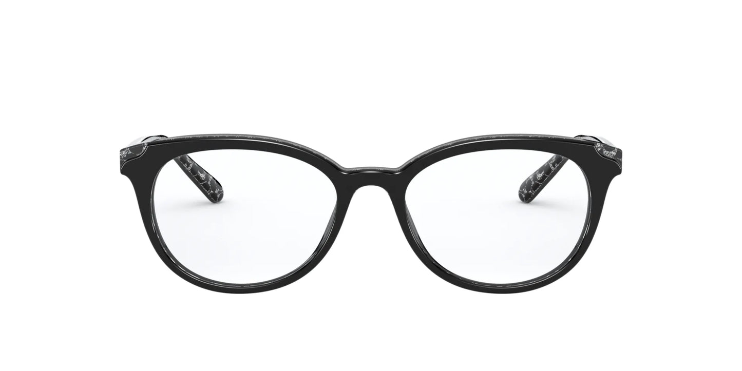 Coach HC6149 Eyeglasses | Size 52