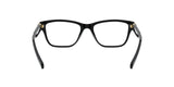 Coach HC6154F Eyeglasses | Size 52