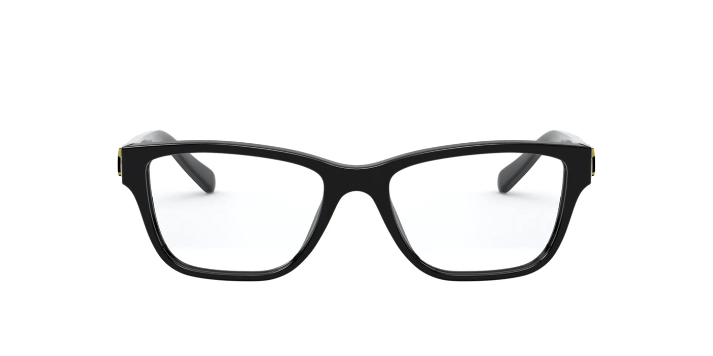 Coach HC6154F Eyeglasses | Size 52