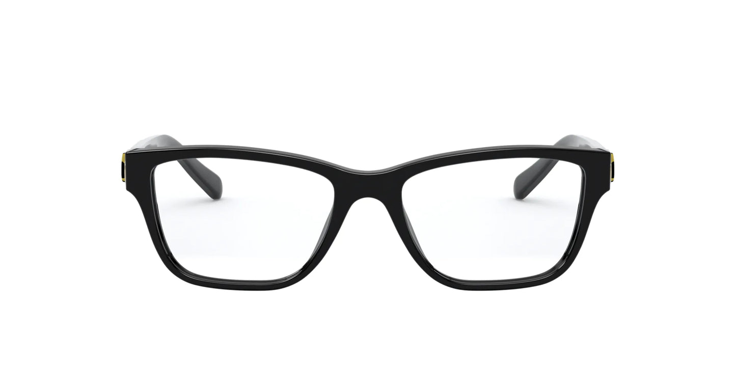 Coach HC6154F Eyeglasses | Size 52