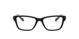 Coach HC6154F Eyeglasses | Size 52