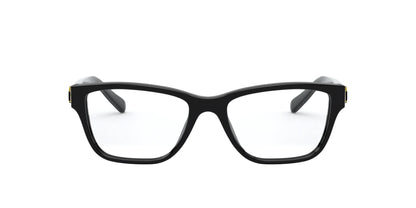 Coach HC6154F Eyeglasses | Size 52