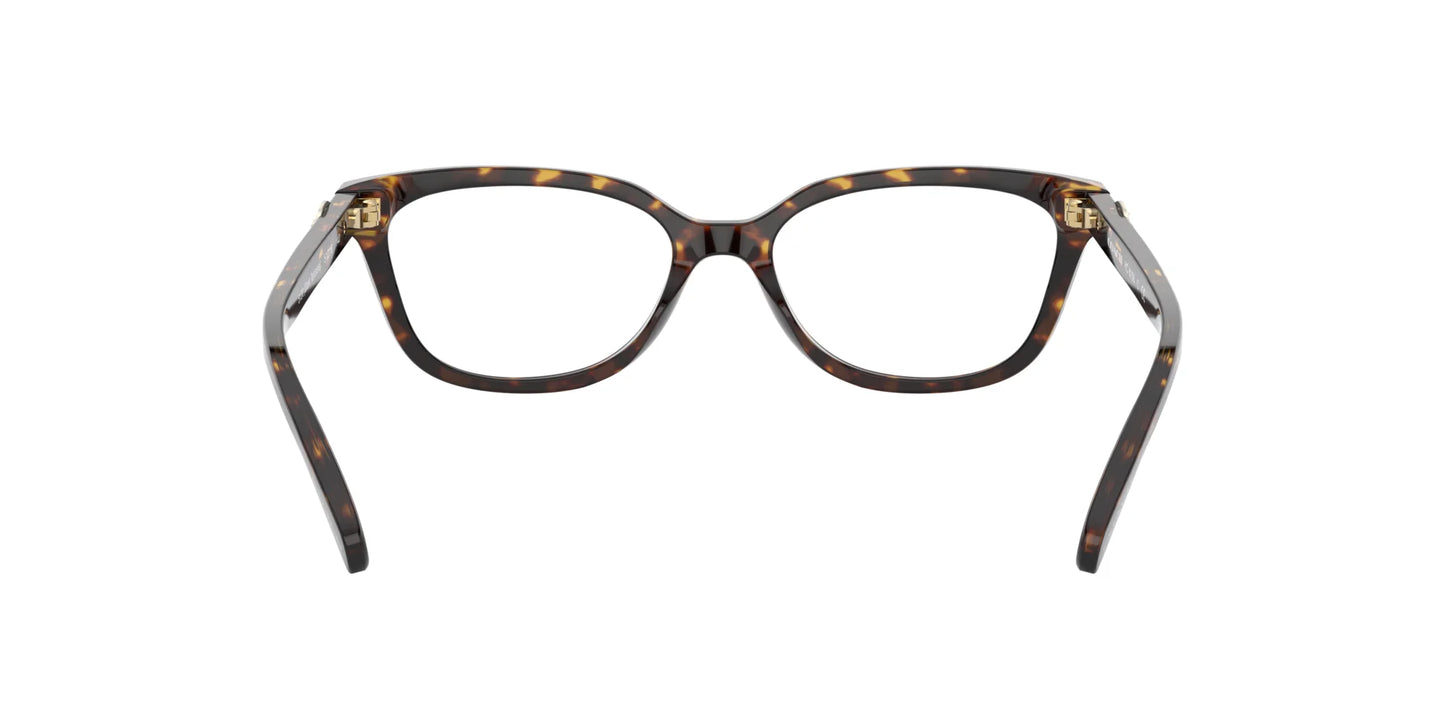 Coach HC6156 Eyeglasses | Size 51