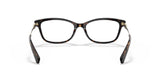 Coach HC6163F Eyeglasses | Size 54
