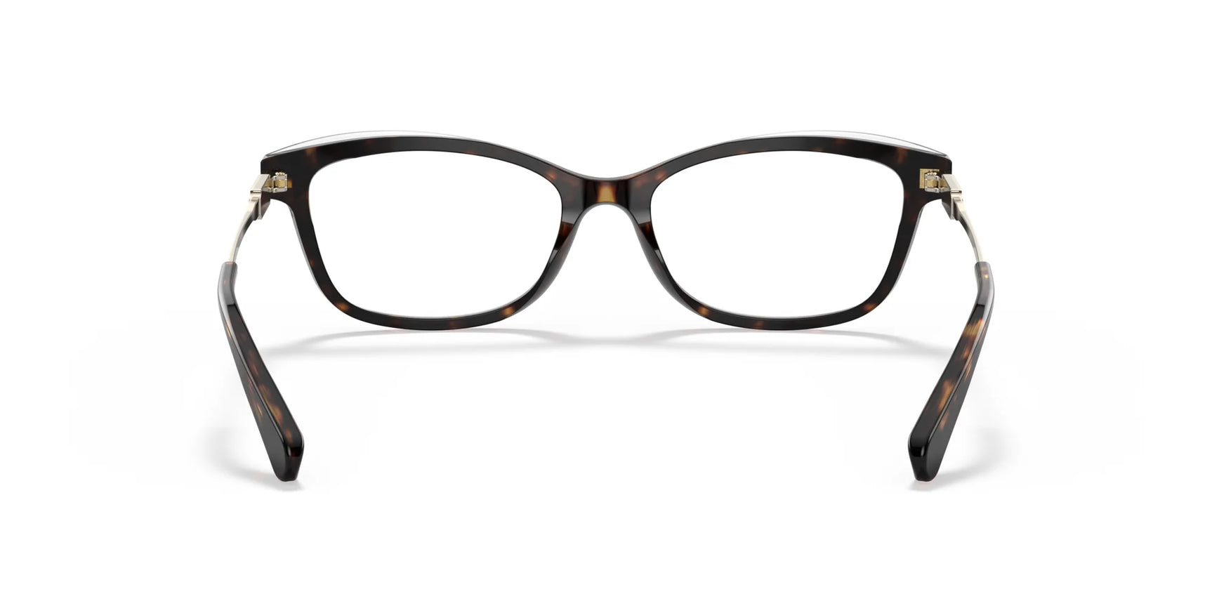 Coach HC6163F Eyeglasses | Size 54