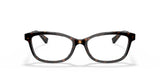 Coach HC6163F Eyeglasses | Size 54