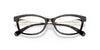 Coach HC6163F Eyeglasses | Size 54 / Dark Tortoise
