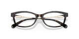 Coach HC6163F Eyeglasses | Size 54