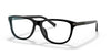 Coach HC6168U Eyeglasses / Black