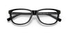 Coach HC6168U Eyeglasses / Black