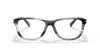 Coach HC6168U Eyeglasses / Black