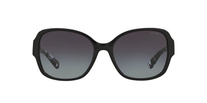 Coach L154 HC8166 Sunglasses | Size 58