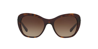 Coach L1631 HC8204 Sunglasses | Size 52