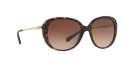 Coach L1664 HC8215F Sunglasses | Size 57