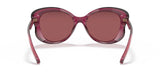 Coach L1170 HC8307U Sunglasses | Size 55