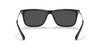 Coach C2096 HC8310U Sunglasses | Size 58 / Black №500287 / Dark Grey (3N 10%)