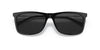 Coach C2096 HC8310U Sunglasses | Size 58 / Black №500287 / Dark Grey (3N 10%)