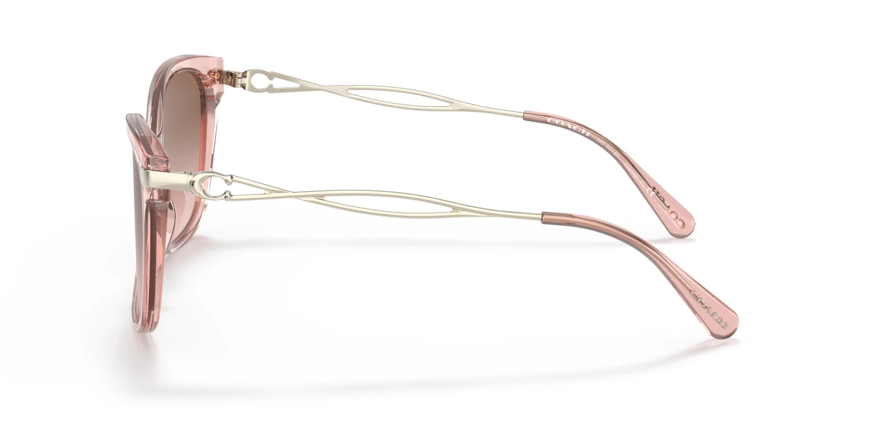 Coach C3505 HC8316F Sunglasses