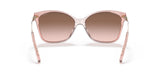 Coach C3505 HC8316F Sunglasses