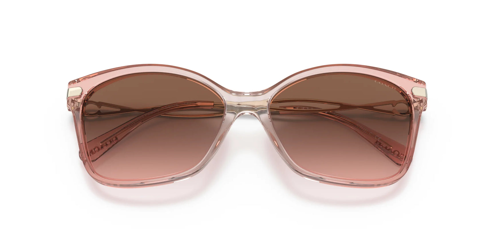 Coach C3505 HC8316F Sunglasses