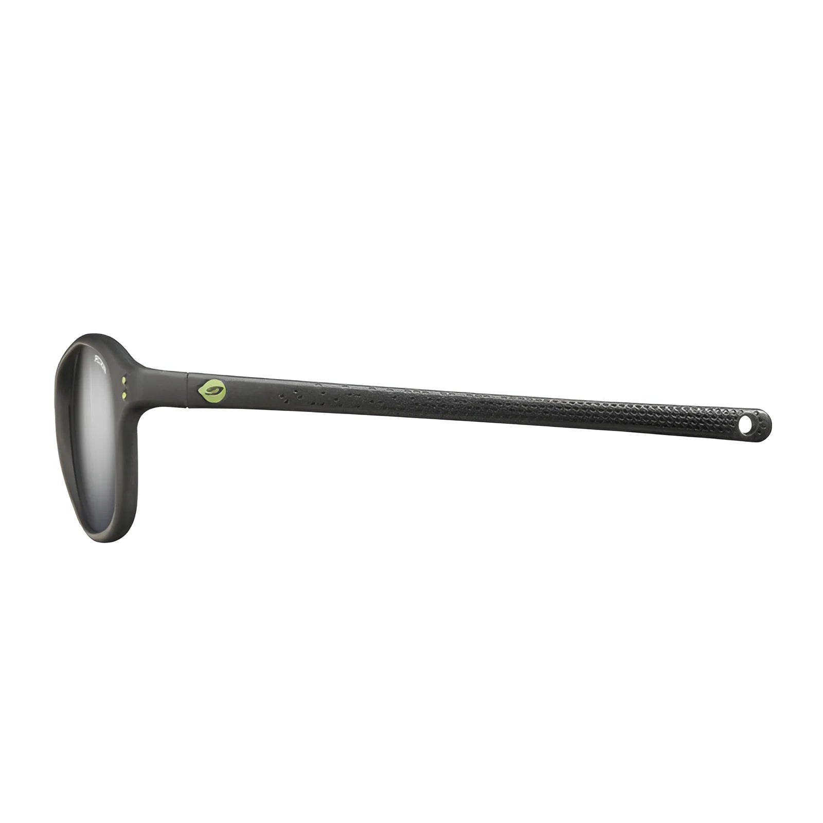 Julbo Boomerang Sunglasses in size 43 showcased against a white background.