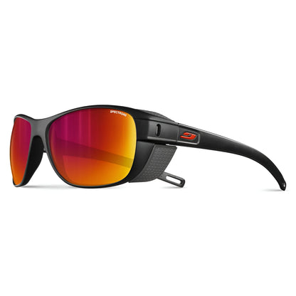 Julbo Camino Sunglasses Black / Spectron 3 (VLT 12%)