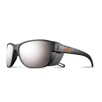 Julbo Camino Sunglasses Black / Spectron 4 (VLT 5%)