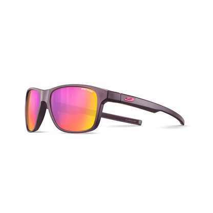 Julbo Cruiser Sunglasses Aubergine Matte / Spectron 3 (VLT 13%)