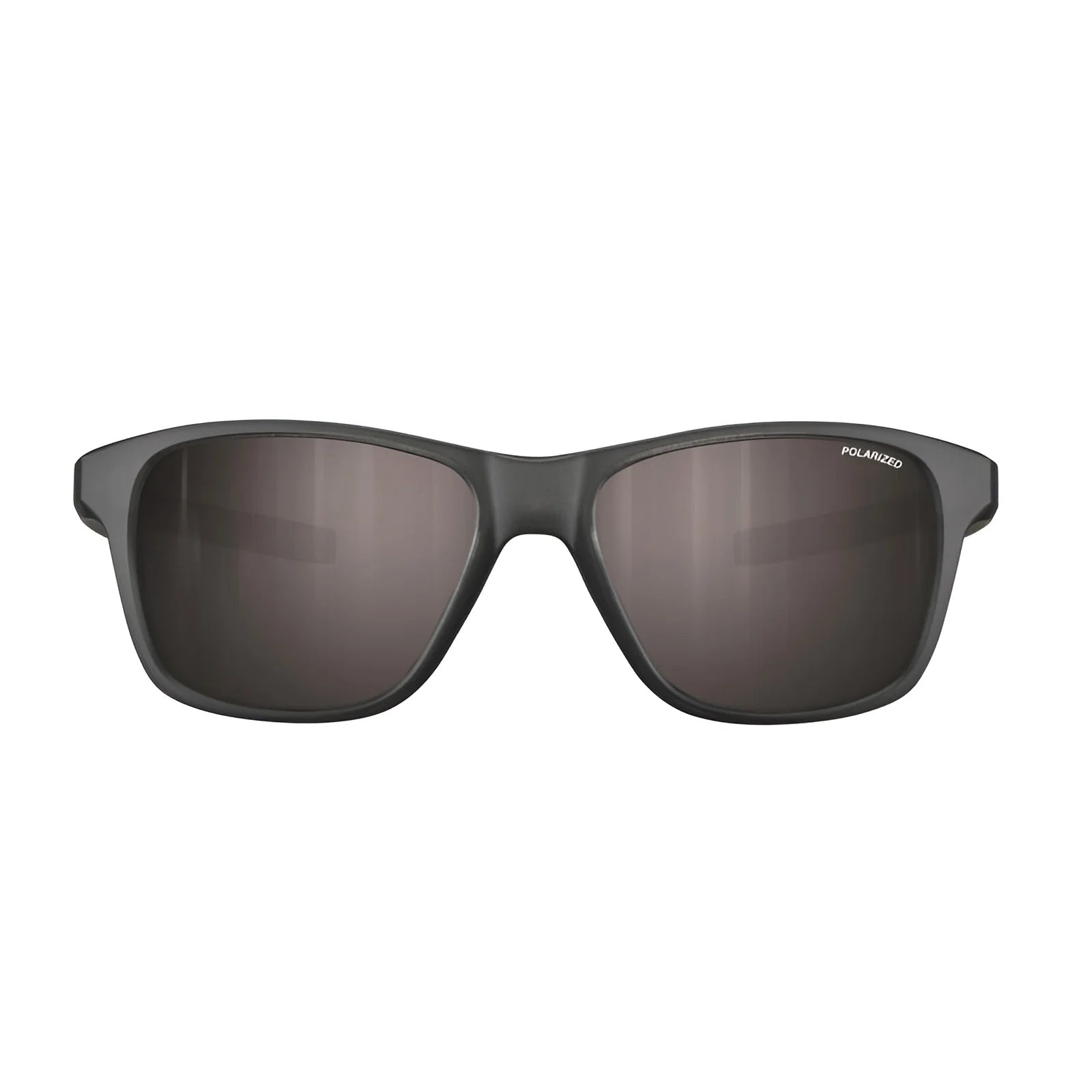 The Julbo Cruiser Sunglasses | Size 51 offer a sleek design with mirrored lenses, embodying the essence of surf and skate trends.