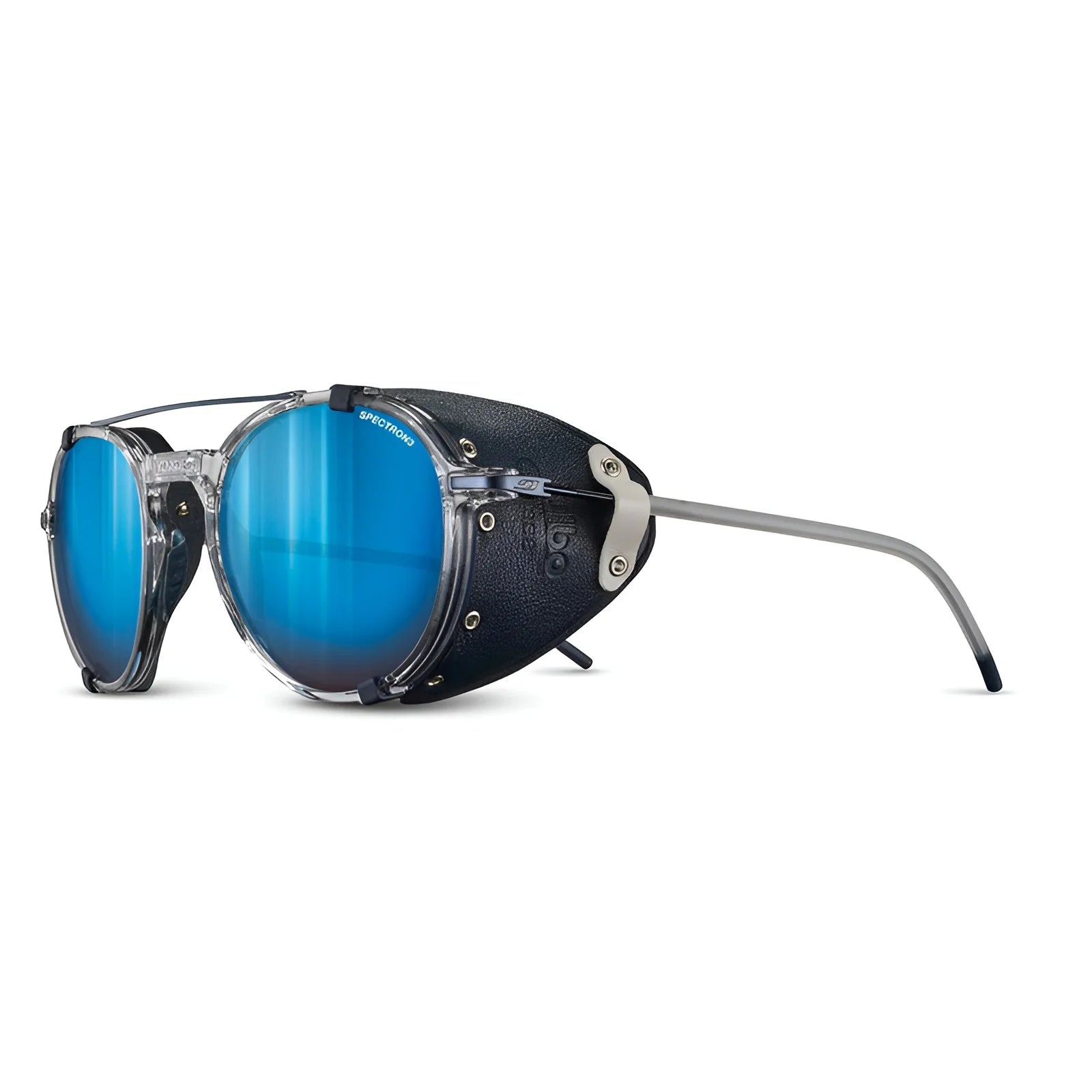 Amazon.com: OSSAT Classic Glacier Sunglasses Hiking Windbreak, Locomotive,  Polarizing Sunglasses (Rose Gold/white) : Sports & Outdoors