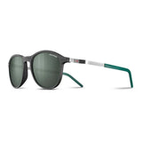 Julbo Link Sunglasses Black Matte / Green / Red / Spectron 3 Polarized