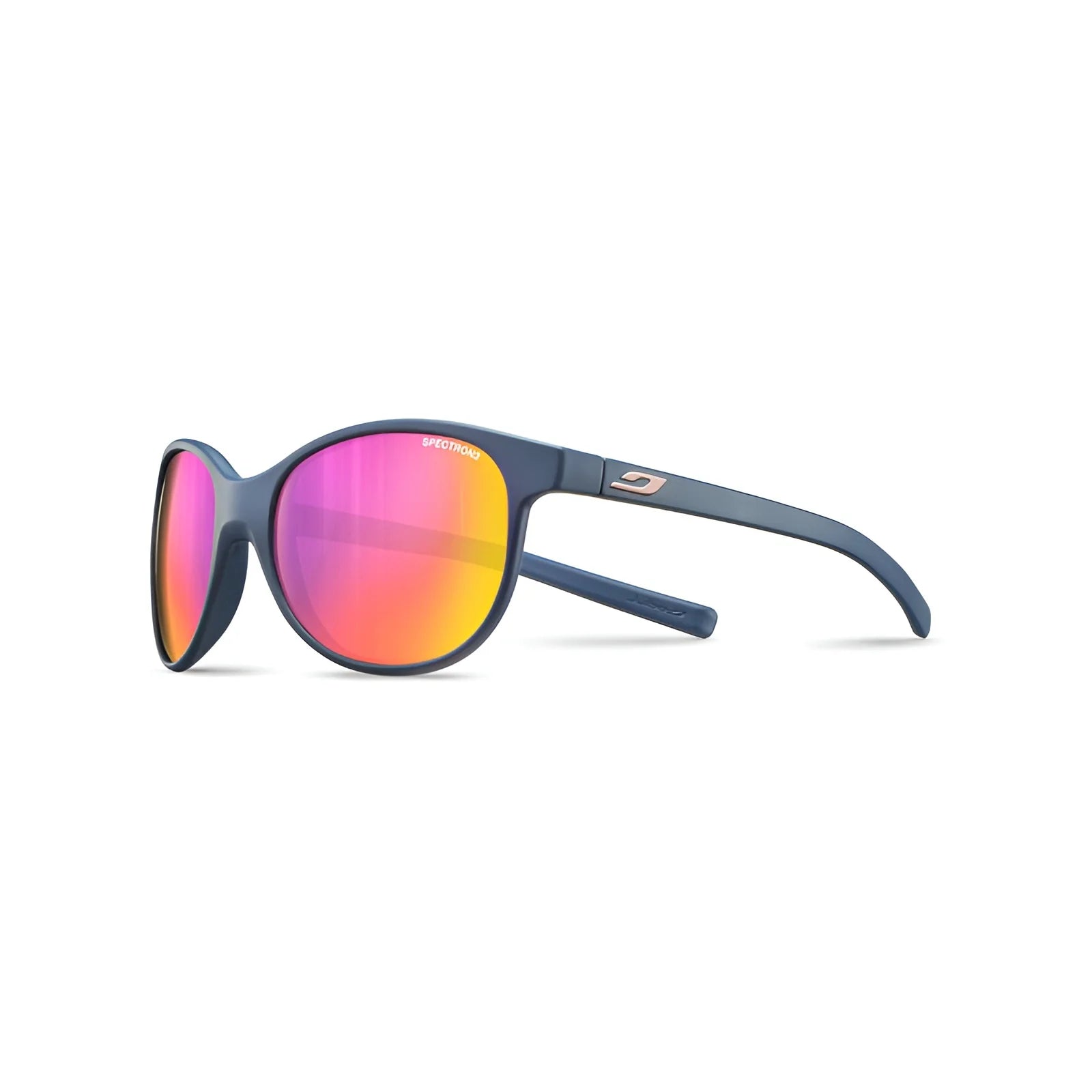 Julbo Lizzy Sunglasses Blue Matte / Spectron 3 (VLT 13%)