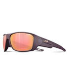 Julbo Rookie 2 Sunglasses Dark Violet / Spectron 3 (VLT 13%)