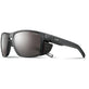 Transluscent Black / Black / Gun