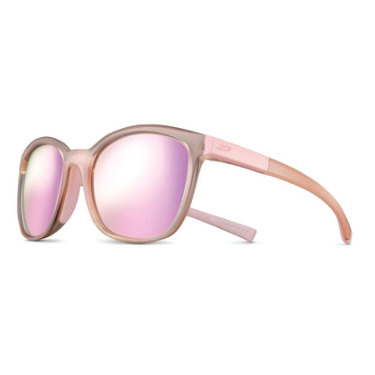 Julbo Spark Sunglasses Pink / Spectron 3 (VLT 13%)
