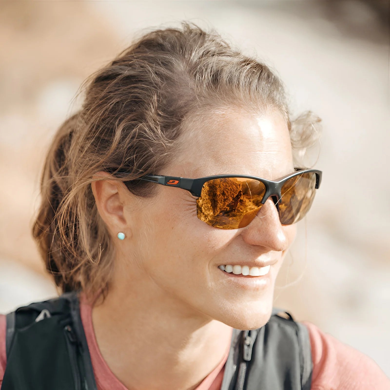 Julbo Split Sunglasses Size 63