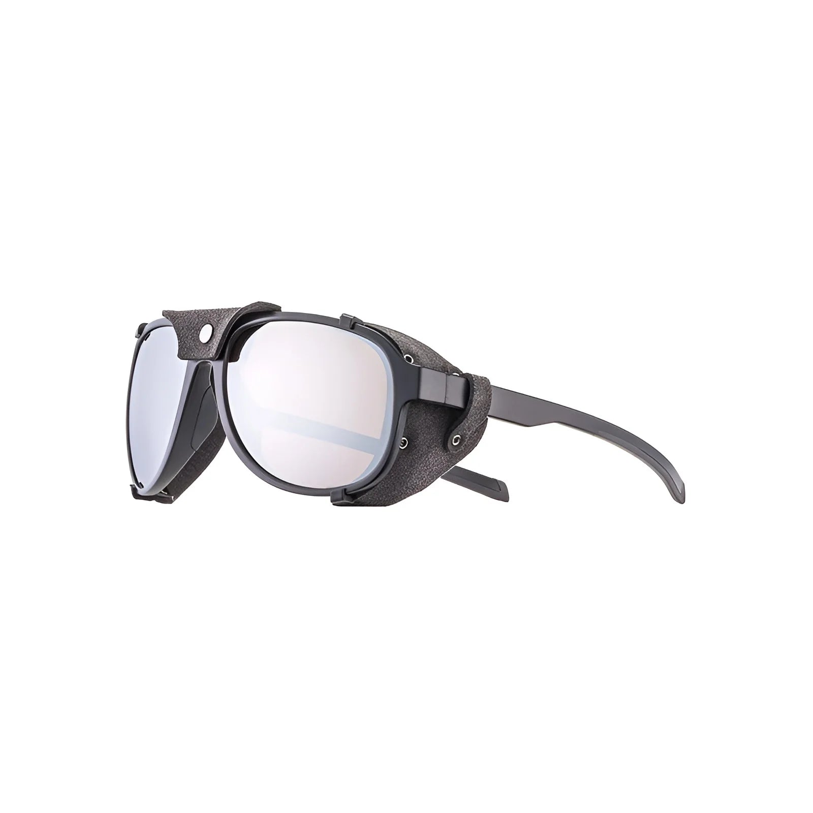 Julbo Tahoe Sunglasses Black / CAT 3 Polarized