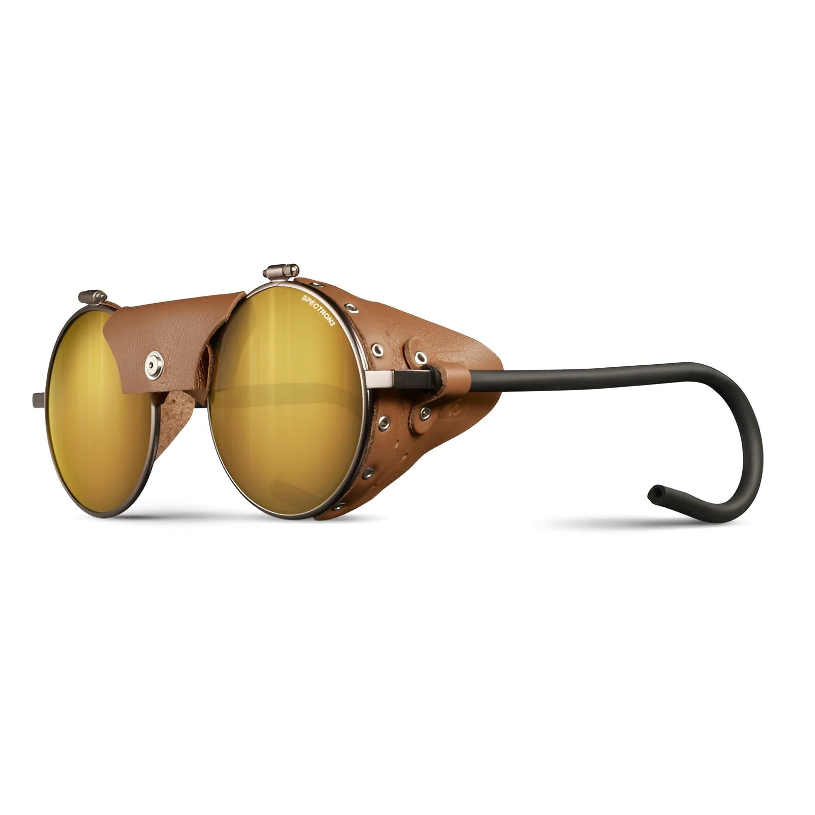 Julbo Vermont Classic Sunglasses Brass / Brown / Spectron 3 (VLT 13%)
