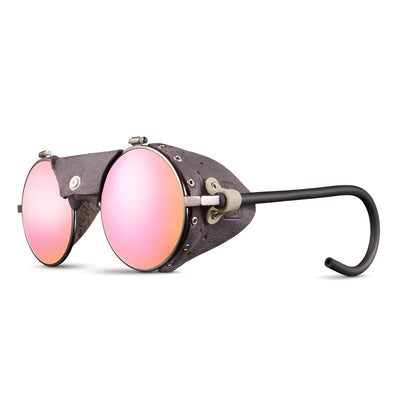 Julbo Vermont Classic Sunglasses Copper / Brown Dark / Spectron 3 (VLT 13%)