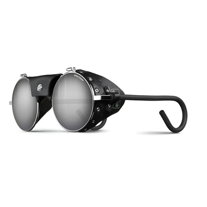 Julbo Vermont Classic Sunglasses Chrome / Black / Spectron 4 (VLT 5%)