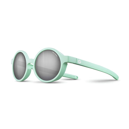 Julbo Walk Sunglasses Matte Mint / Spectron 3 (VLT 13%)